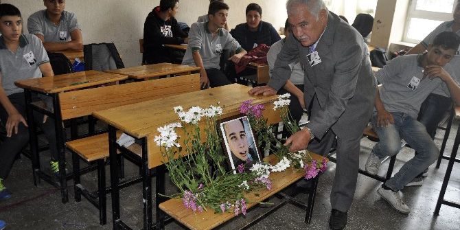 Babasından Aldığı Motosiklet 14 Yaşındaki Gencin Sonu Oldu