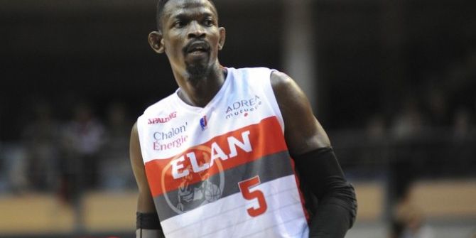 Muratbey Uşak’ta Hazell İle Yollar Ayrıldı