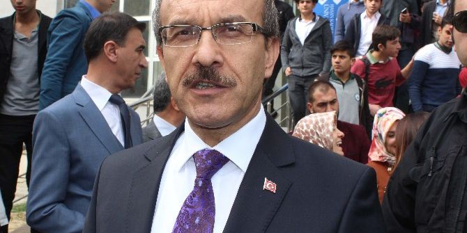 Muş Milletvekilinin Aracında Kck’lı Yakalandı