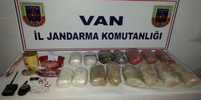 1 Haftada 95 Pkk’lı Terörist Etkisiz Hale Getirildi