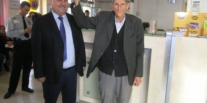 Ptt 176.yılını Kutluyor