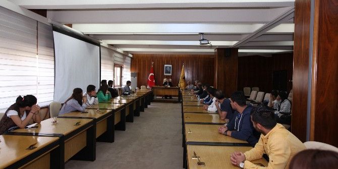 Dü Öğrencilerine Ücretsiz Kurs İmkanı