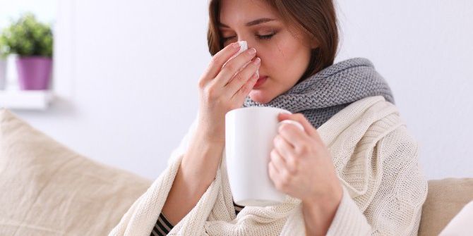 Kış Aylarında Bu Hastalıklara Dikkat