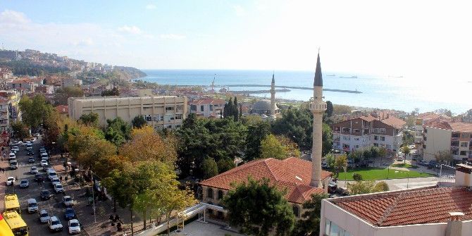 Tekirdağ Konut Satışında 6. Sırada