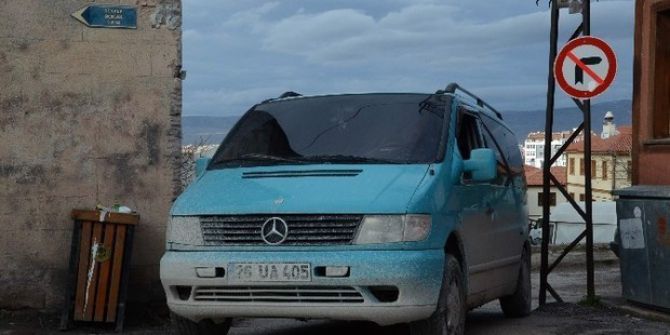 O Direk Kaldırıldı