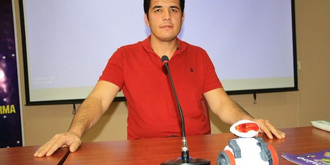 Öğretmen Adayları İçin Kişisel Gelişim Semineri