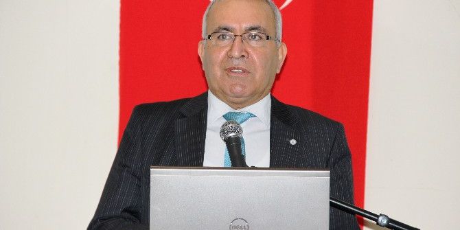 Gediz Havzası’nın Geleceği İçin Toplandılar