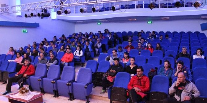 Okul Sporlarına Yeni Sistem