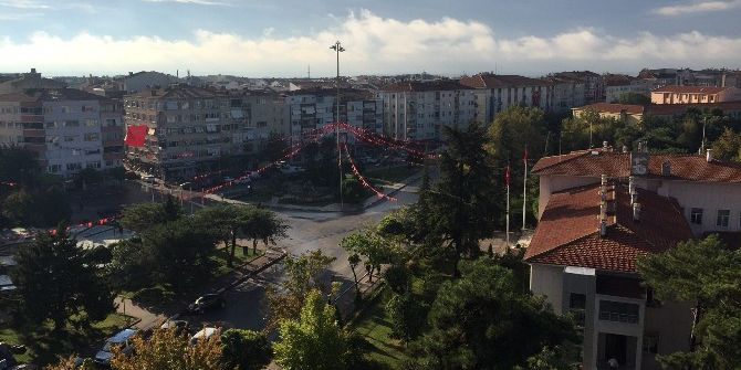 Kırklareli Konut Satışında 37. Sırada