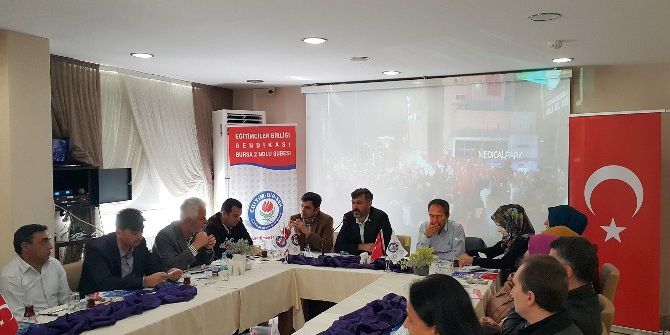 Kaya: “Vatan İçin Canını Siper Eden Gençlere Daha Fazla İmkan Sağlanmalı”