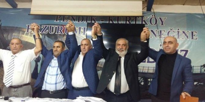 Muammer Dilli, Güven Tazeledi