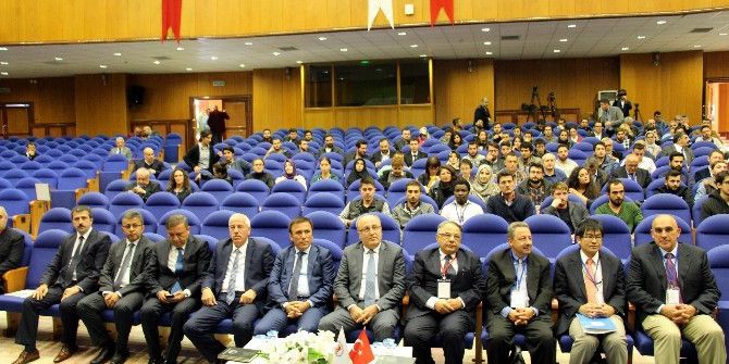 Aers-2016 Samsun’da Başladı