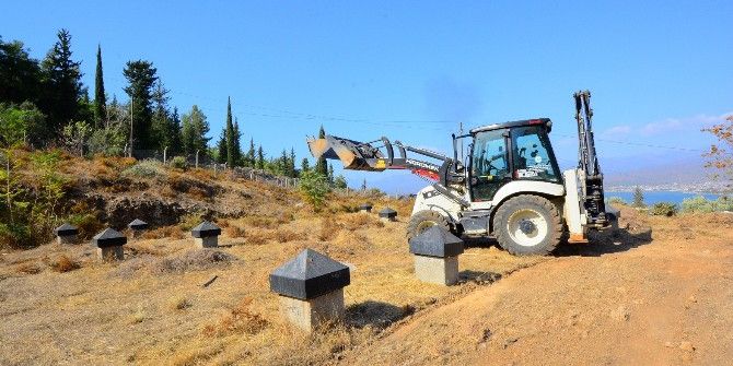 Muski’nin ‘Tarih Doku’ Hassaslığı