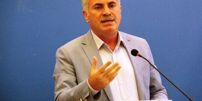 Bayburt, Yatırımcıya Bütün İmkânları Sunacaktır