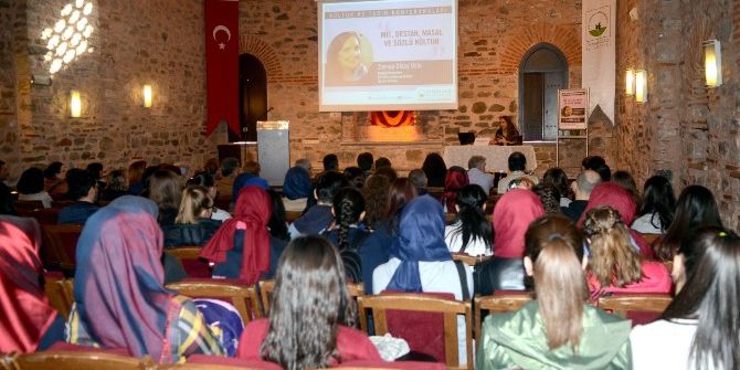 Osmangazi’de Sözlü Tarih Masaya Yatırıldı