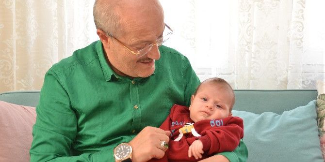 Belediye Başkanı Kafaoğlu’ndan, ’Recep Tayyip Erdoğan’a Ziyaret