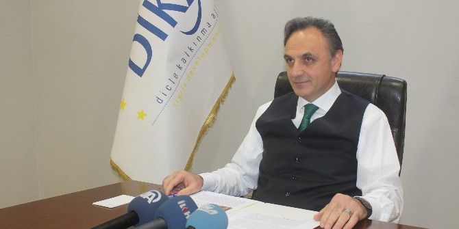 Dika’nın Projesi 4 Bin 300 Proje Arasında İlk 10’a Girdi