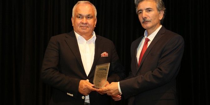 Kızkalesi Medya Günleri