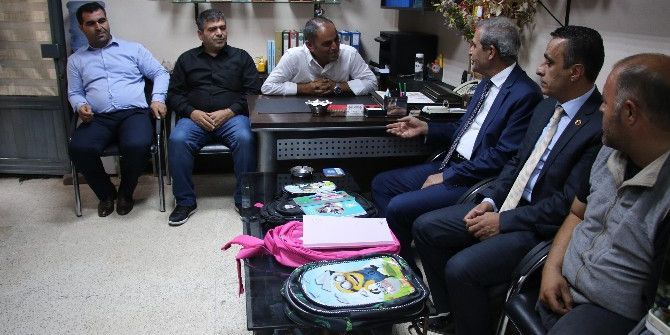 Demirkol’dan Ortopedik Engelliler Derneği İle Ortak Çalışma