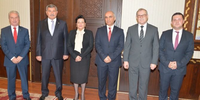 Ptt’nin 176. Kuruluş Yıldönümü Etkinlikleri