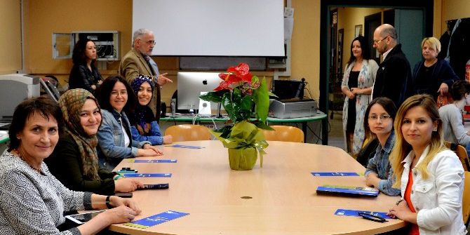 Bartın Üniversitesi’nin Hayat Boyu Öğrenme Projesi Devam Ediyor