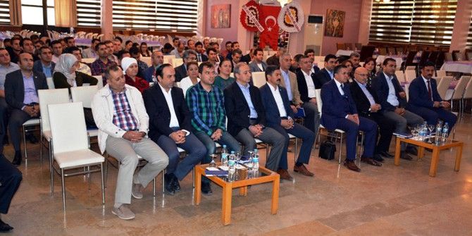 Büro Memur-sen’den Turhan Güven Tazeledi