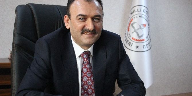 Çandıroğlu’ndan ’Veda’ Mesajı