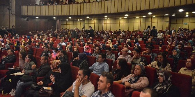 ’Osmanlı’dan Günümüze Darbeler’ Tartışıldı