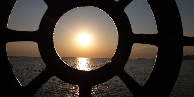 Oltacıların Yeni Gözdesi ‘Çobanlı Halk İskelesi’