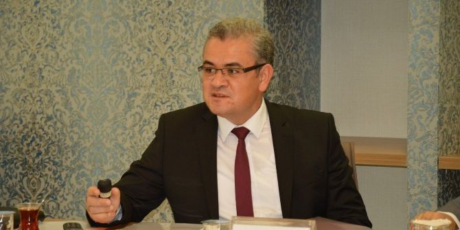 Manisa’da Kayıtlı İşsiz Sayısı 36 Bin 855