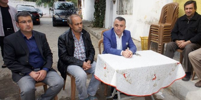 Minik Irmak’ın Ailesine Maaş Bağlanacak