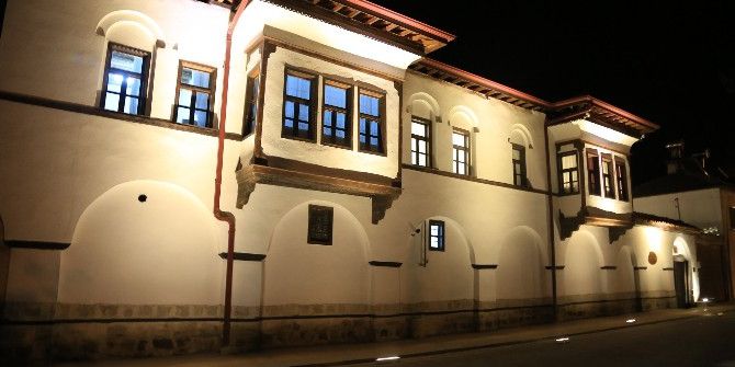 Rektör Kızılay: “Türkiye’ye Örnek Olacak Bir Proje”