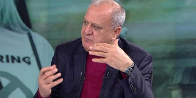 Emlak Sektörünün Liderleri Bursa’da Buluşuyor