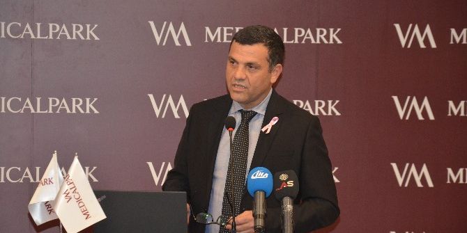 Op. Dr. Turay Yazıcı: “Son 20 Yıldır Meme Kanserinde 2 Katından Fazla Artış Var”