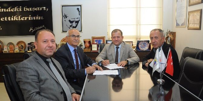 Çorum’da 160 Kişiye Girişimcilik Kursu Verilecek