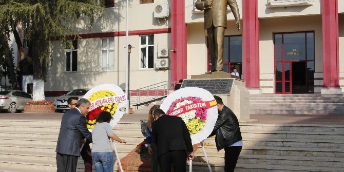 Bilimsel Veterinerliğin 174. Yılı Etkinlikleri Başladı