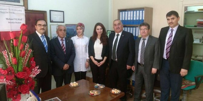 Ptt’nin 176. Kuruluş Yıl Dönümü