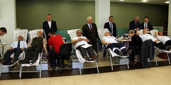 Kardemir’den Anlamlı Kampanya