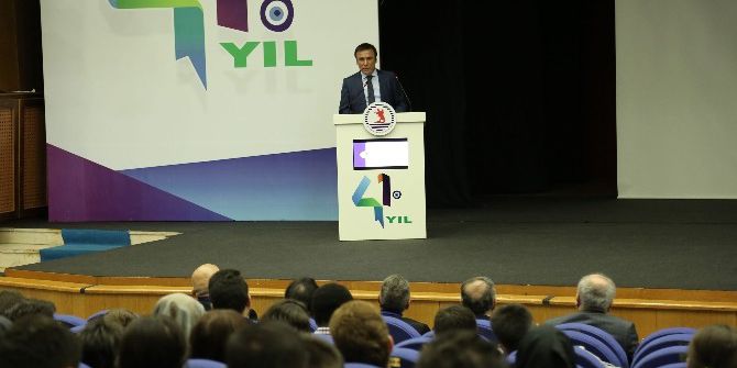 Başkan Genç Şehirciliği Anlattı