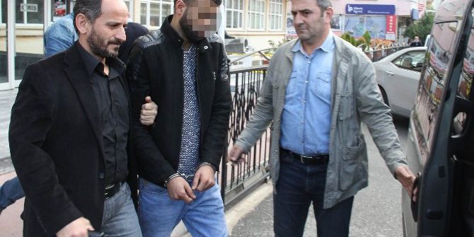 İki Kişiyi Silahla Yaralamaya Adli Kontrol