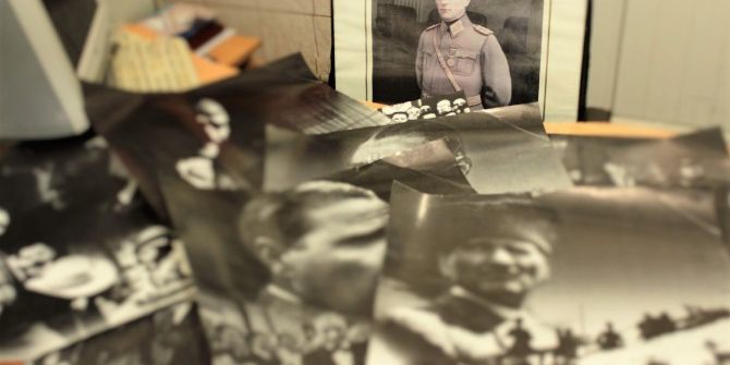 Chp, Atatürk Sergisine Hazırlanıyor