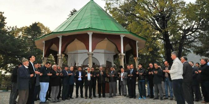 Nasreddin Hoca Anma Günleri Başladı