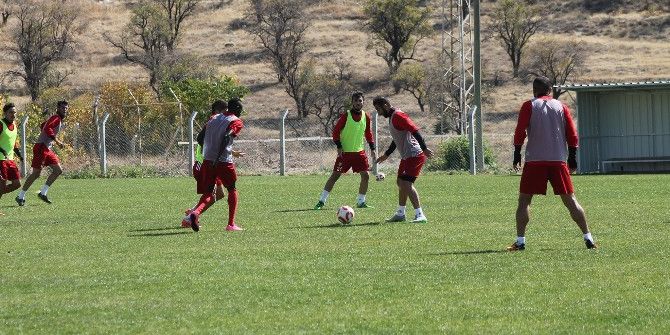 Yeni Malatyaspor’un Kupadaki Rakibi 24 Erzincanspor