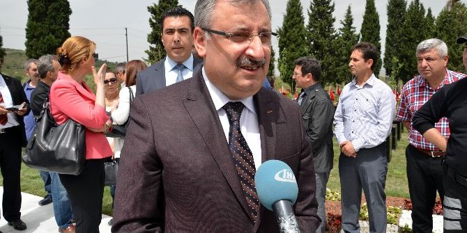 Manisa Büyükşehir Belediyesinden İstifa Açıklaması Geldi