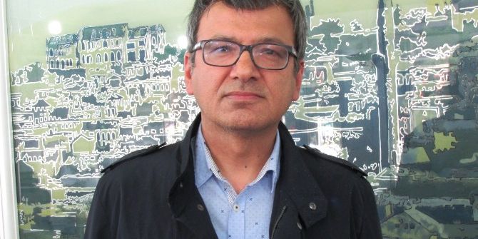 ’Daeş’in İçme Suyuna Zehir Kattığı’ İddialarına Yalanlama