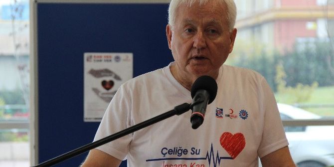 Kardemir A.ş Genel Müdürü Yılmaz Görevinden Ayrıldı