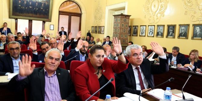 Edirne Belediyesi’nden Bir İlk Daha