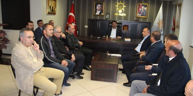 Amatör Spor Kulüpleri Sorunları Çözüm Arıyor