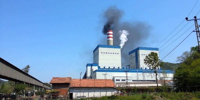 Çatalağzı Ve Muslu’daki Termik Santral Başvurusu İle Çed Süreci Durduruldu