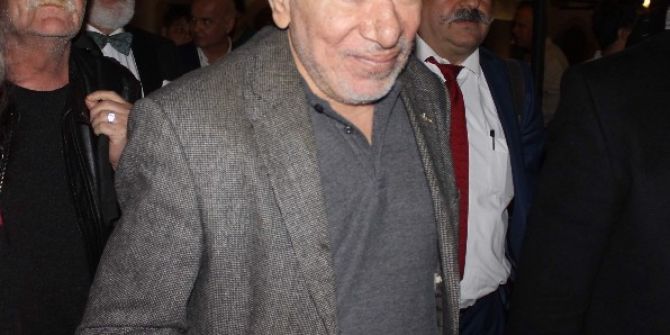 Gözaltına Alınan İlyas Salman Serbest Bırakıldı